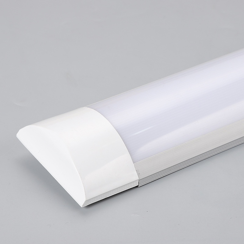 Đèn led bán nguyệt 0.6 mét, công suất 30w, siêu sáng, đèn led tuýp