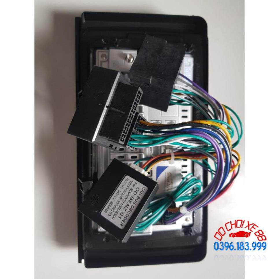 [Top Rẻ] MĂT DƯỠNG CHO XE MERCEDES ML ,GL Class W164 / X164 JACK NGUỒN ZIN