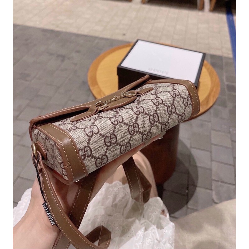 Túi Gucci mini size 18 cm