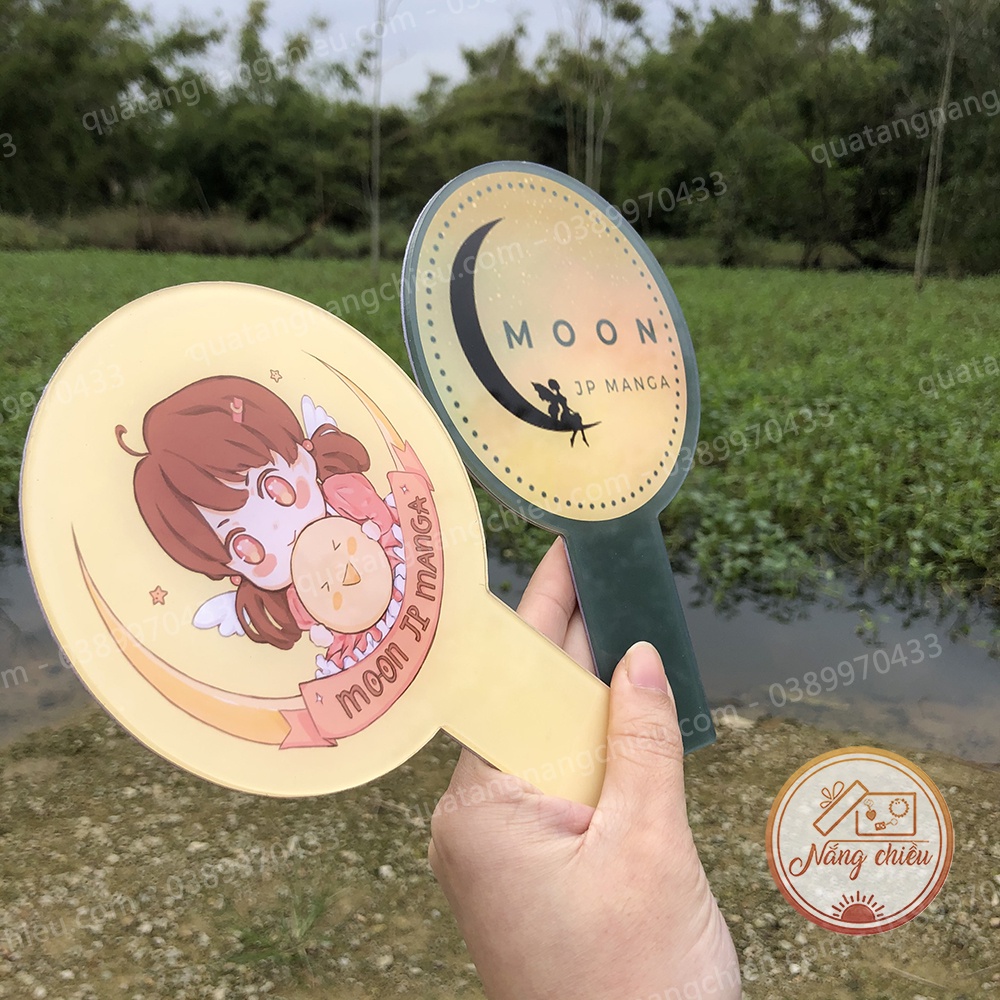 Hastag cầm tay check in shop, khai trương, sự kiện, Bảng hiệu kinh doanh online, biển hiệu chụp hình sản phẩm