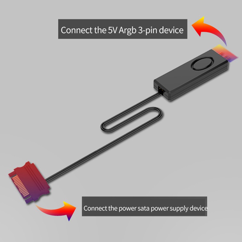 Giá Đỡ Điện Thoại Vc-4 Argb Image 5v 3pin Argb # X0Vn | BigBuy360 - bigbuy360.vn