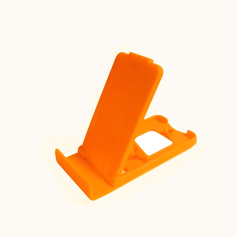 Giá Đỡ Điện Thoại Có Thể Gập Lại Bằng Nhựa Thông Dụng Cho iPhone Samsung Xiaomi