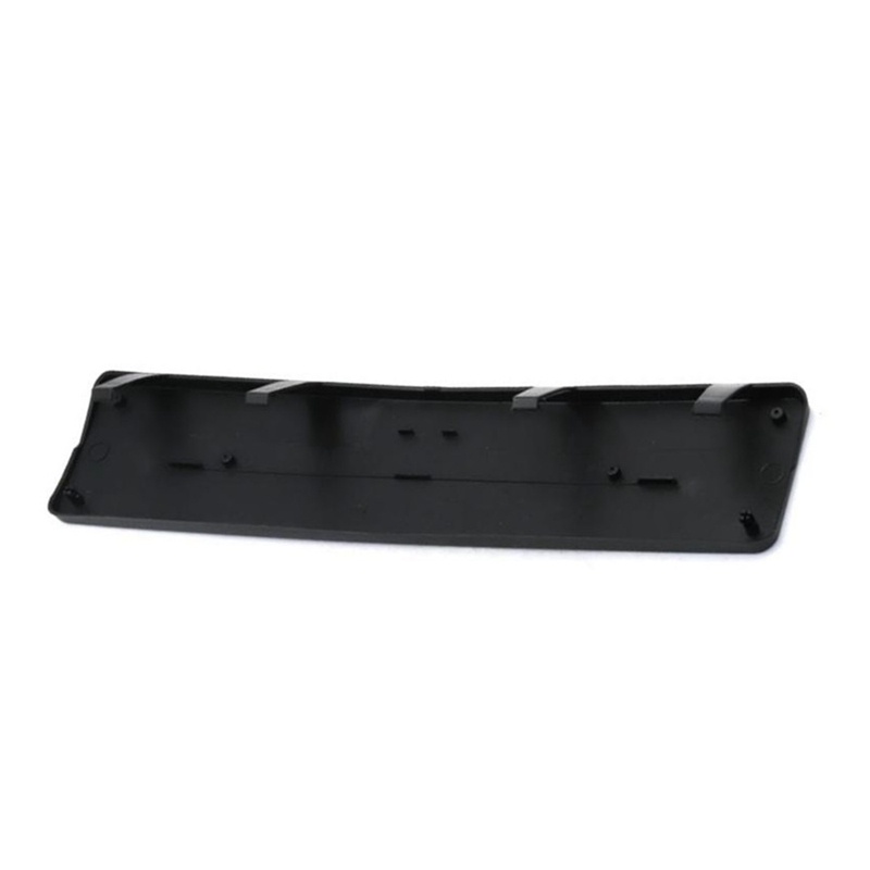Giá Đỡ Biển Số Phía Trước Chất Lượng Cao 2048170378 Phụ Kiện Chuyên Dụng Cho Xe Hơi Mercedes Benz W204 C180 C200 C280 C300 C320 C350 C220 C250