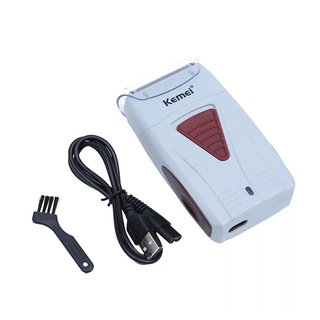 Máy cạo râu Kemei KM-3382