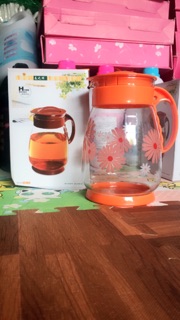 Nước giặt thái can 3l