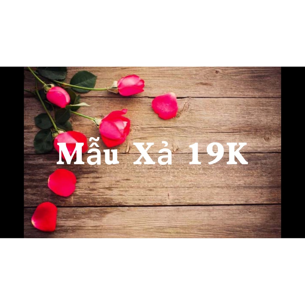 Mẫu Xả Trên Livestream 19-49k