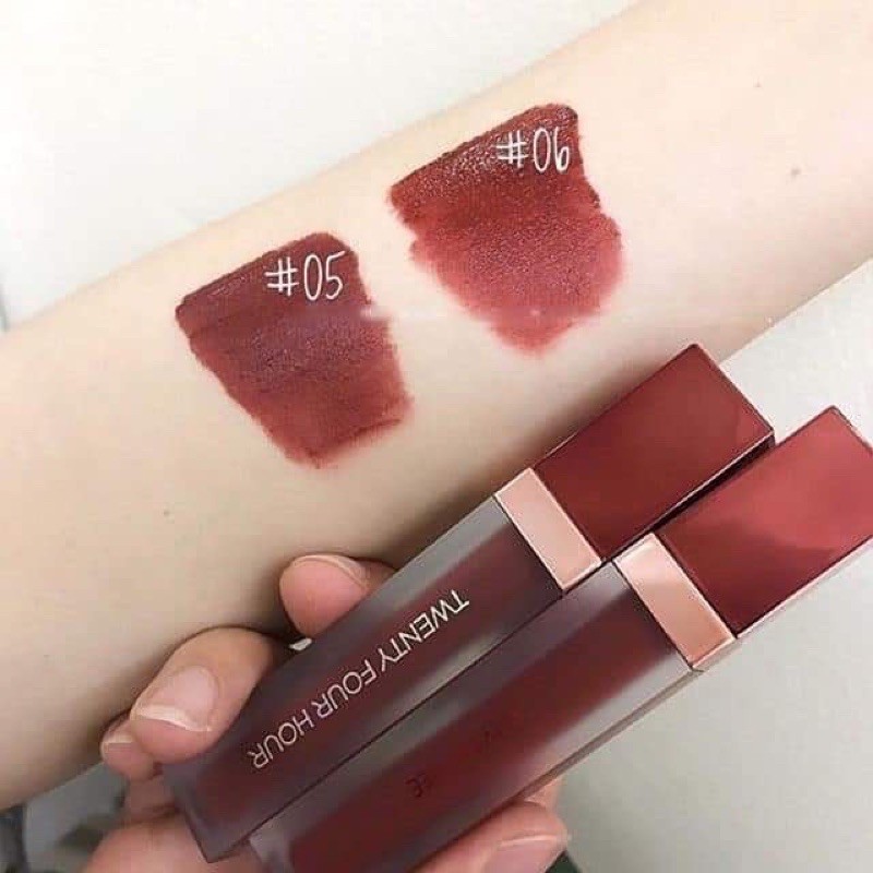 Son Kem PHYTOTREE TWENTY FOUR HOUR VELVET TINT