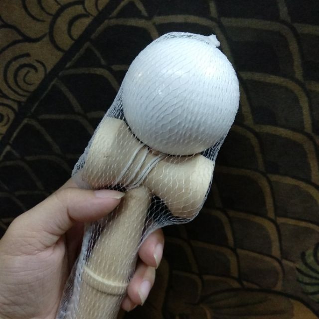 Trò chơi kendama Nhật Bản loại lớn