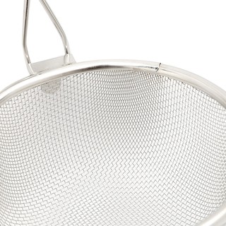 VỢT INOX Staami ST-186