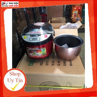 [Mã ELHA22 giảm 6% đơn 300K] Nồi cơm CUCKOO F03 đa năng, điện tử- Bảo hành: 12 tháng