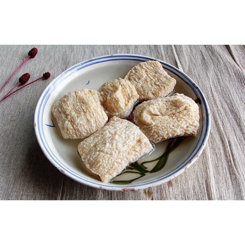 Sườn non chay 100g Bảo Đức