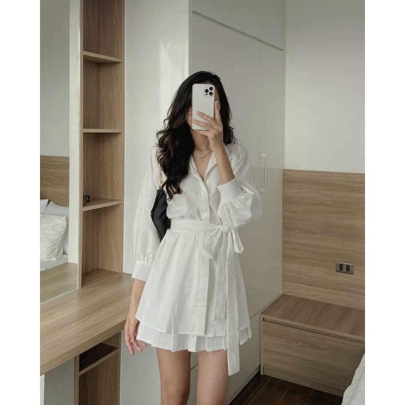 [Mã FAXANH245 giảm 10K đơn 50K] Set đũi ❌ Tặng kèm đai ❌ Set đũi siêu xinhh