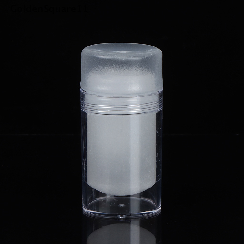 Thỏi Kem Khử Mùi Cơ Thể 120g Goldsquare11