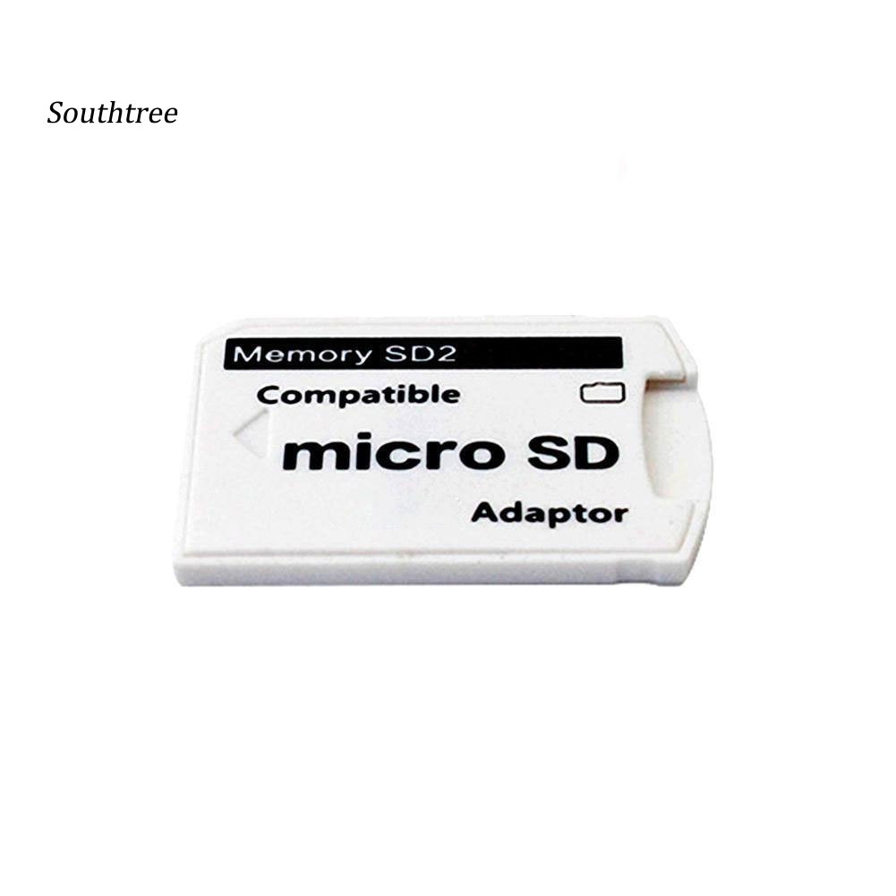 Bộ chuyển đổi Micro SD cho Sd2Vita Psvsd Psvita Tf