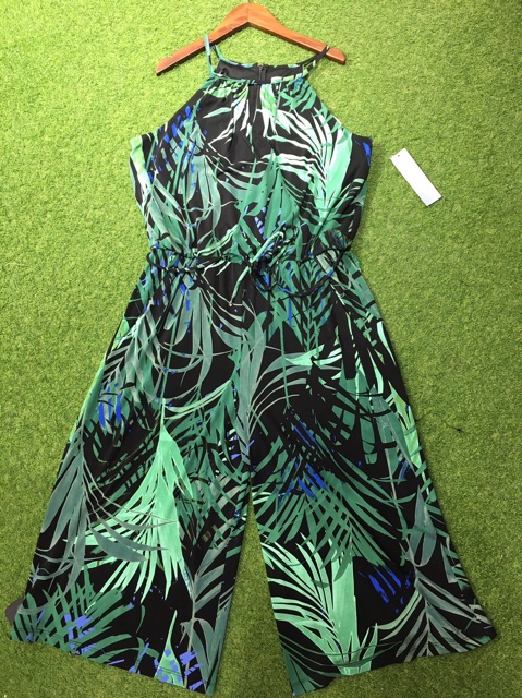 Jumsuit vnxk made in vn