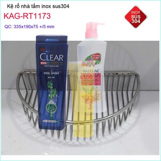 KỆ PHÒNG TẮM KAG-RT1173