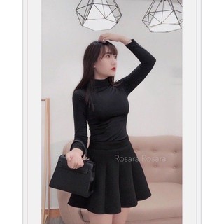 áo giữ nhiệt lót nỉ