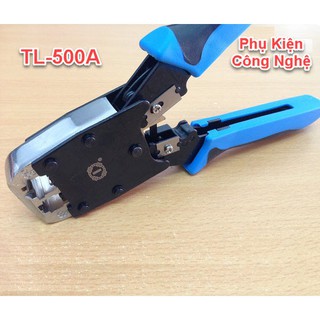 KÌM BẤM MẠNG TALON TL-500A