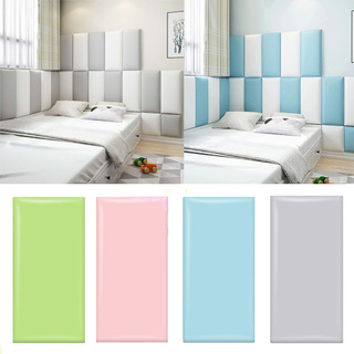 Miếng Dán Tường 3d Hình Chữ Nhật