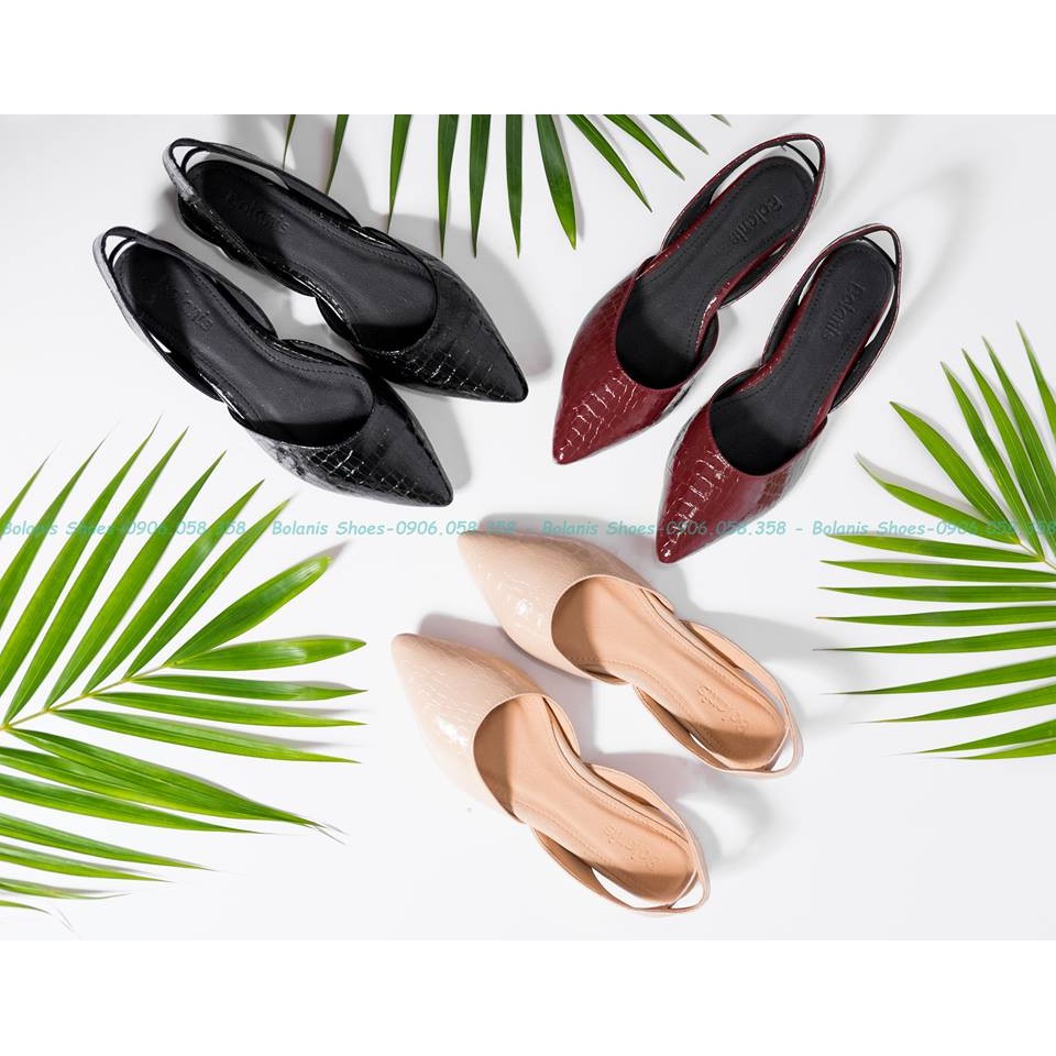 Gìay bệt quai hậu SB2077 - SB.STORE