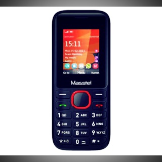 Điện thoại nghe gọi pin bền  massstel izi 100