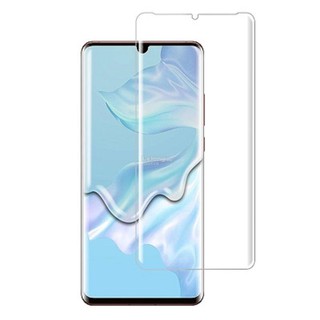 Kính cường lực Huawei P30 Lite kính full màn hình full keo nước UV