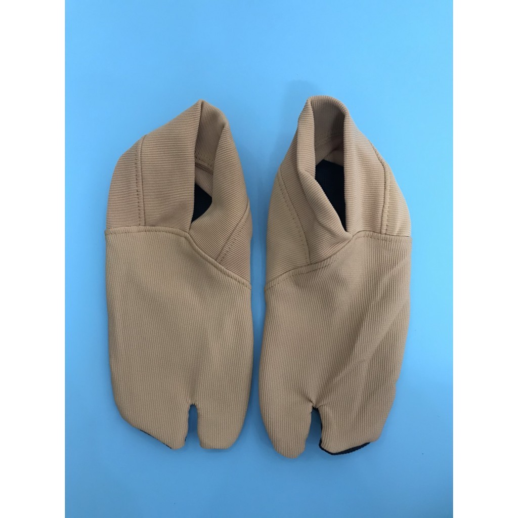Combo 5 đôi vớ hài vải gân xỏ ngón ,thun cotton, co giãn tốt ,có thể dùng ngoài trời và trong nhà