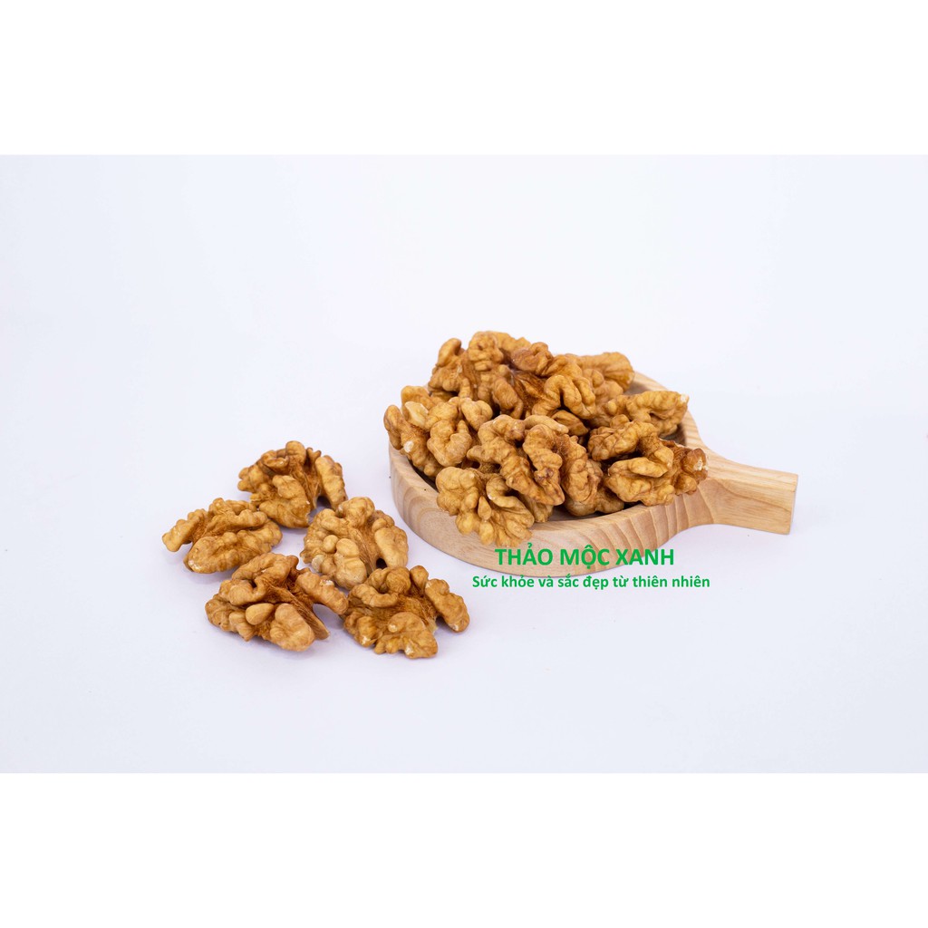 Nhân óc chó Mỹ tách vỏ sẵn 1kg