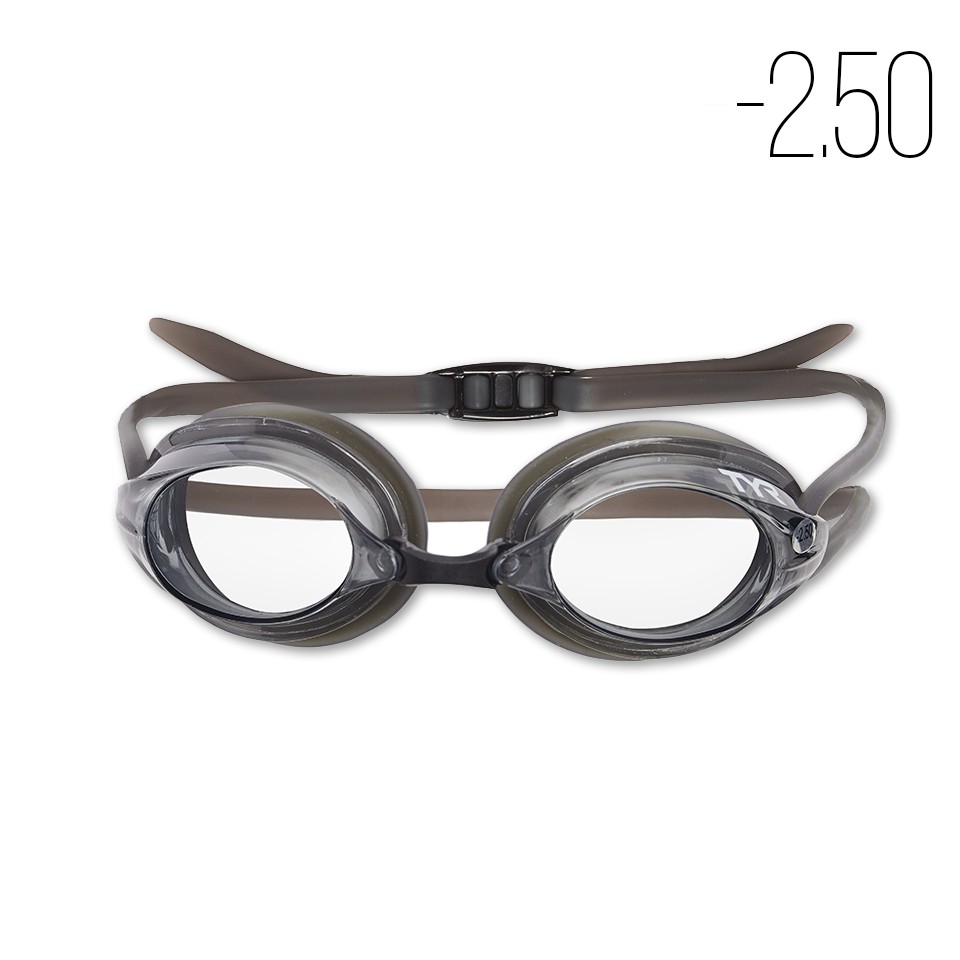 Kính bơi cận thi đấu TYR Optical Competitive