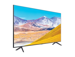 Smart Tivi Samsung UA43TU8100 43inch