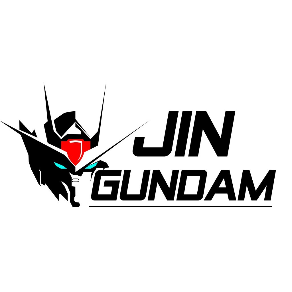 Jin gundam