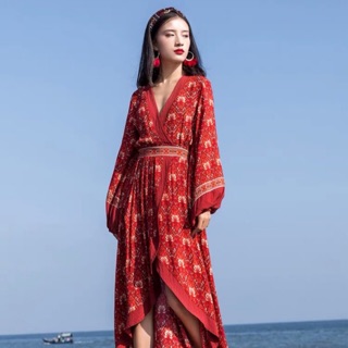 280Đầm vintage( hình ảnh chỉ mang tính chất minh hoạ live ) hàng si hàng thùng