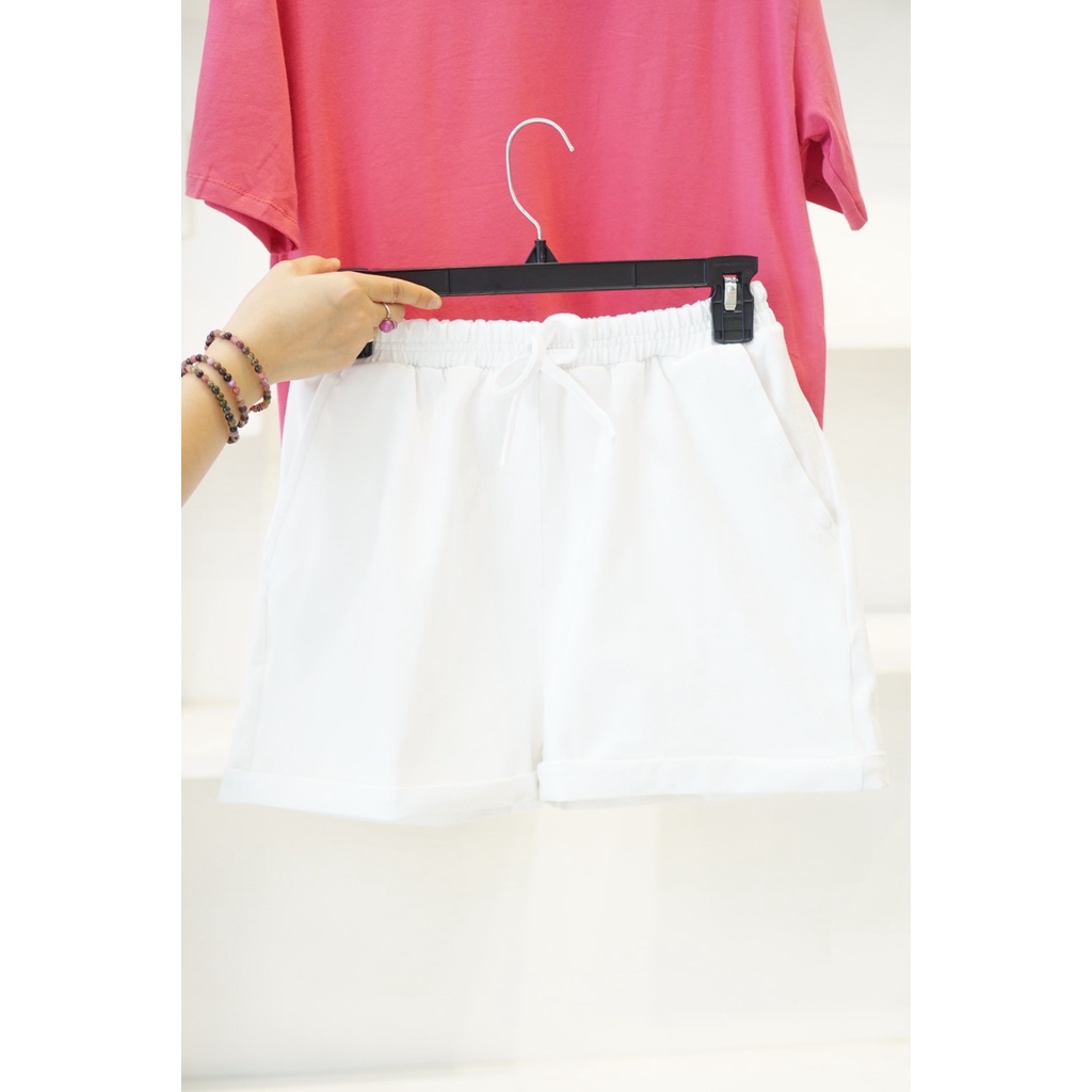 Quần Sort Thun Menina 038