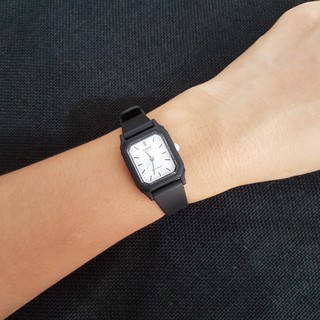 Đồng Hồ Nữ Casio LQ-142-7EDF