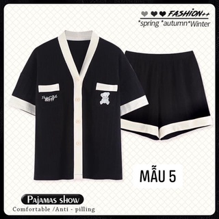 Pijama QCCC