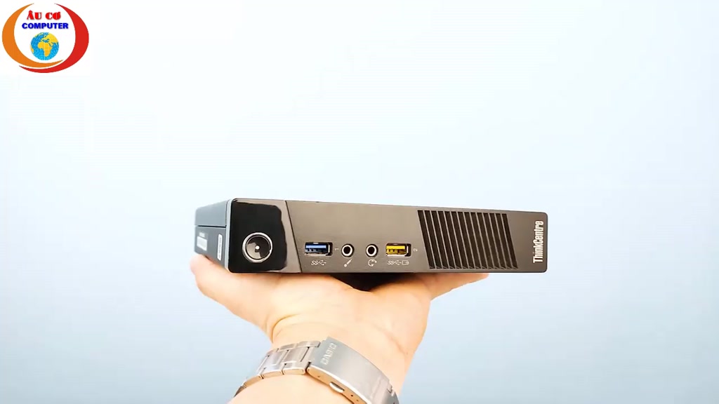 Máy tính mini siêu nhỏ gọn Tiny Lenovo M93 ( i3 , i5 , i7 ) / 8G / SSD 240G , Bảo hành 24 Tháng | BigBuy360 - bigbuy360.vn