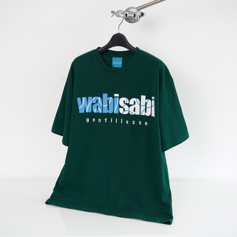 Áo thun Wabisabi -wsa21