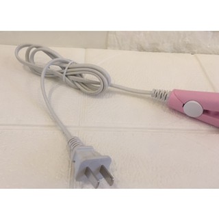Máy uốn duỗi tóc Hellokitty