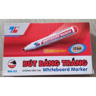 Bút viết bảng trắng WB-03