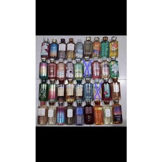 [Bath and Body Works] Gel tắm Bath & Body Works
