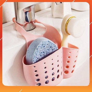 Giỏ để dẻ rửa bát silicon