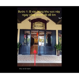 Voucher vé Bà Nà Hills Đà Nẵng