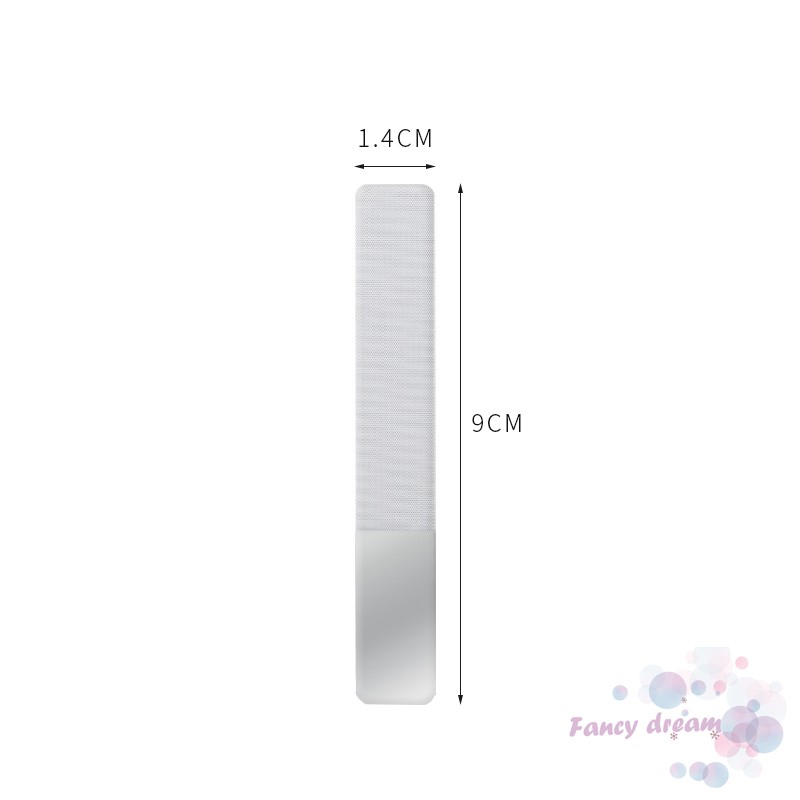 Dũa móng tay chuyên dụng cho làm nail