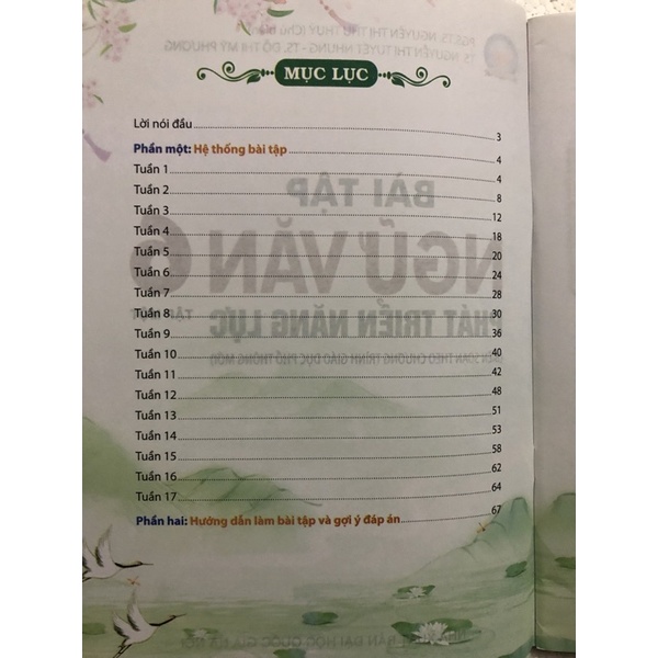 Sách - Bài tập Ngữ Văn 6 phát triển năng lực Cánh diều