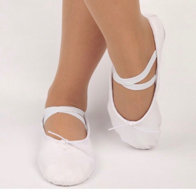Giày múa ba lê | BigBuy360 - bigbuy360.vn