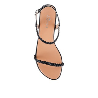 Giày sandal dây bính dd42-den