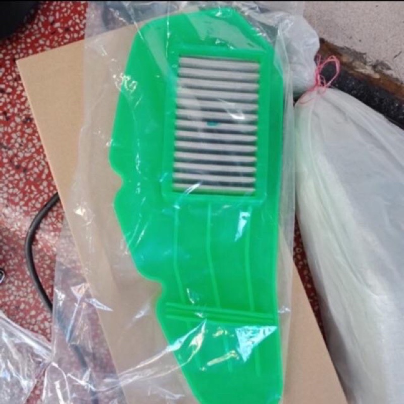 Lọc gió độ vãi thép AB airblade 2013/2020/click /vario