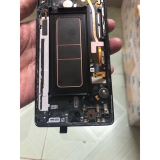 Màn hình samsung note 8
