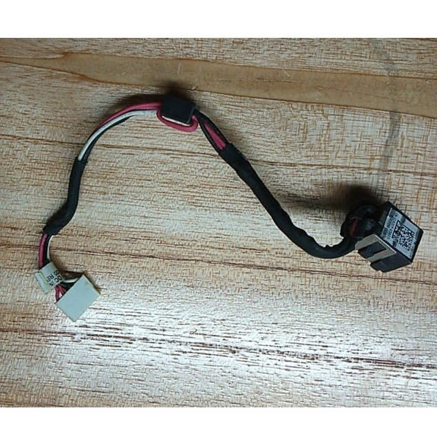 Jack Nguồn Dell 3521 5521 5537 3537 5731 5737