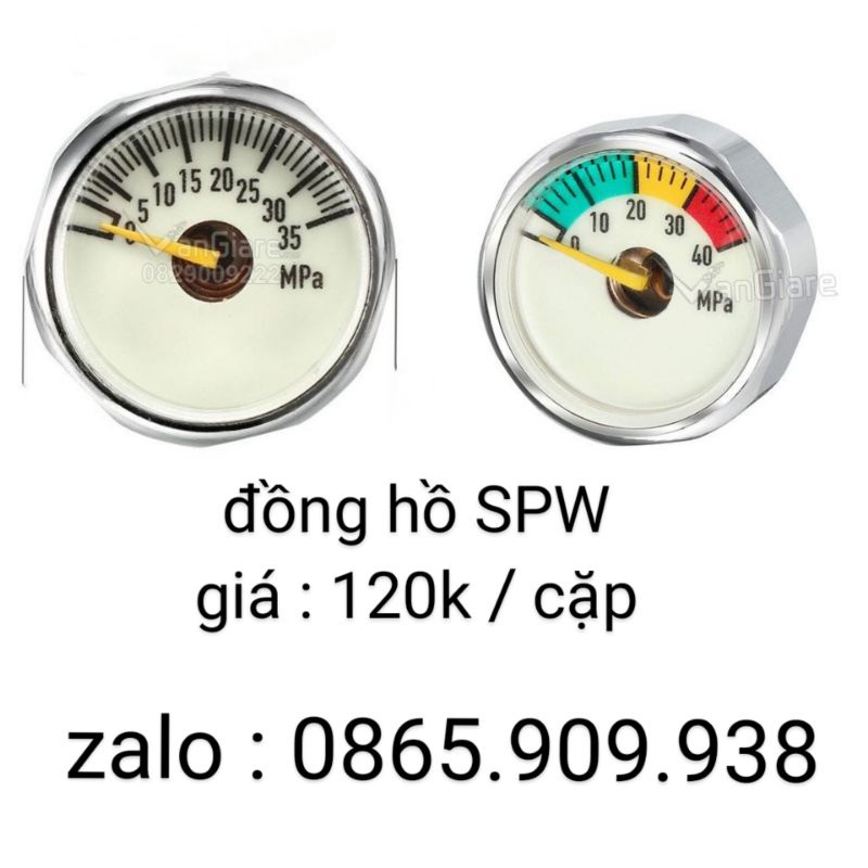 đồng hồ super well